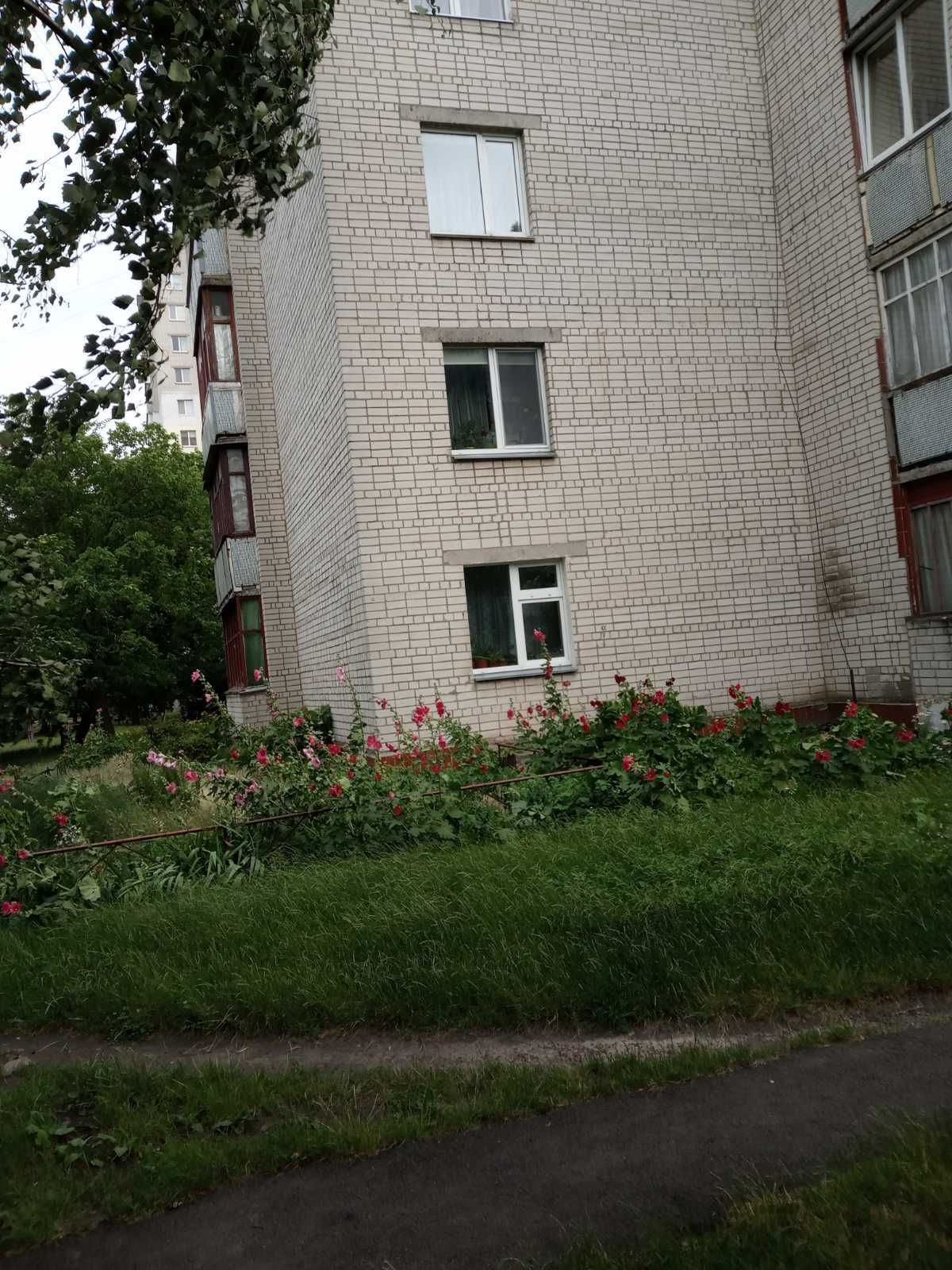 Продаж 2х кімнатної, теплої квартири, р-н ПЗР.