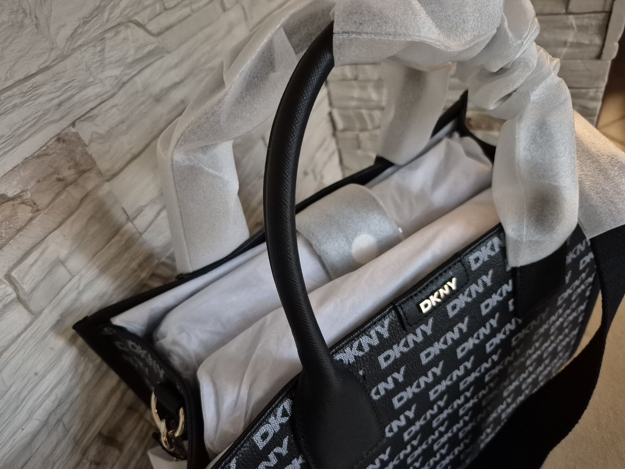 Torebka Damska DKNY Carlita Tote