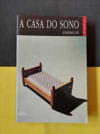 Jonathan Coe - A Casa do Sono