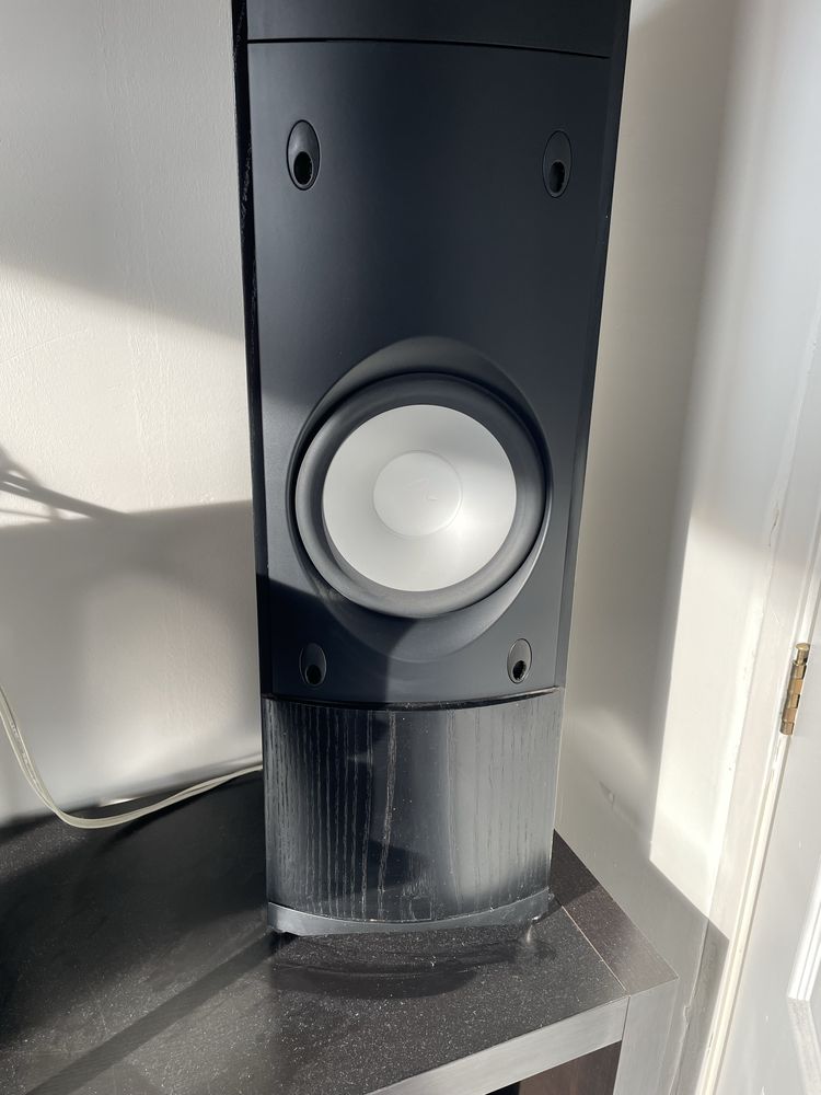 Kolumny elektrostatyczne Martin Logan Mosaic