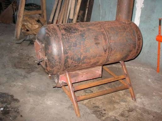 продам буржуйки.