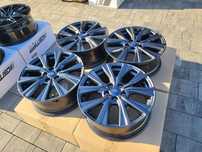 Alufelgi NOWE 17" 5x108 ET47.5 FORD Focus Mondeo MK4 MK5 C Max S Max