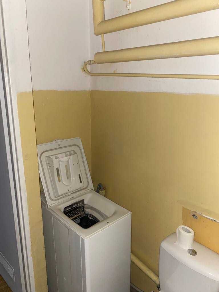 Pralka waska  AEG