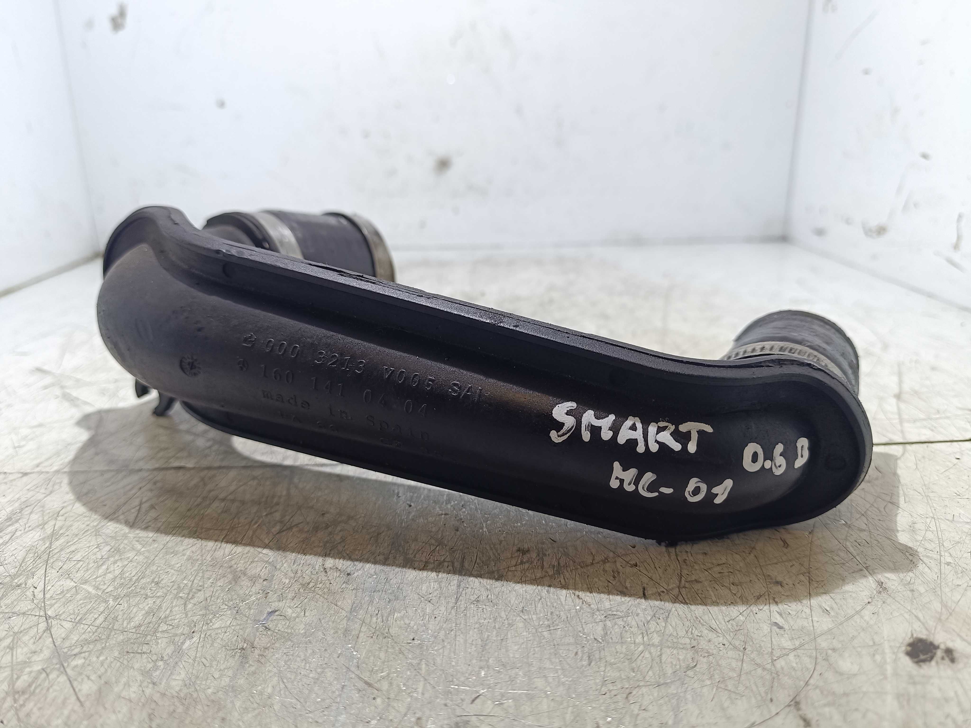 Przewód intercooler SMART MC-01 0.6 B