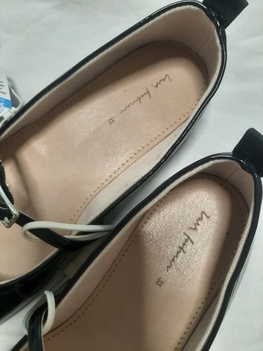 Туфлі Zara новенькі