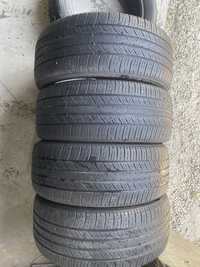 Резина Toyo proxes 215/45r18 комплект 4шт