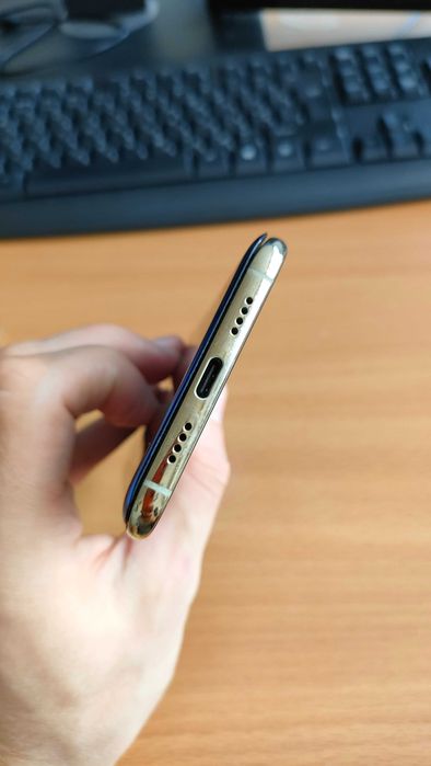 Смартфон Xiaomi Mi 6