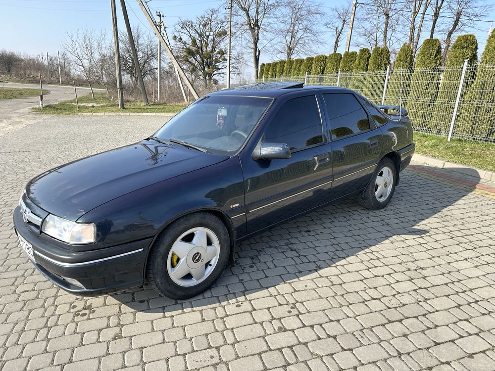 Opel Vectra A 2.0 16v