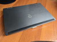 Ноутбук Hp elitebook 8540w