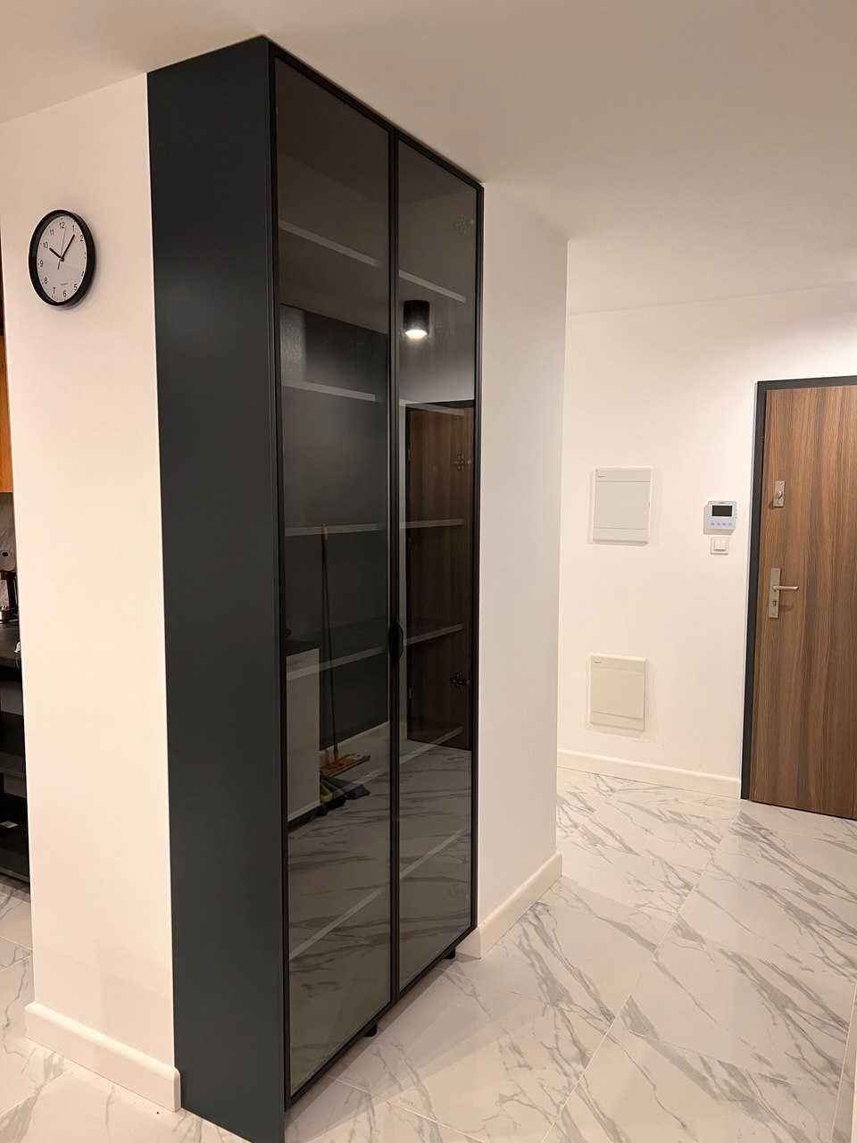 Польща Трикімнатна квартира-студія, парковкою та гаражами,90м²–Rzeszów
