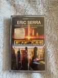 Eric Serra The Fifth element kaseta (Piąty element)