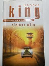 Zielona Mila - Stephen King