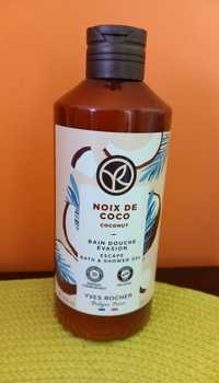 Yves Rocher Żel pod prysznic Kokos- Noix De Coco 400 ml