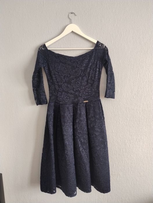 Sukienka damska s.Moriss