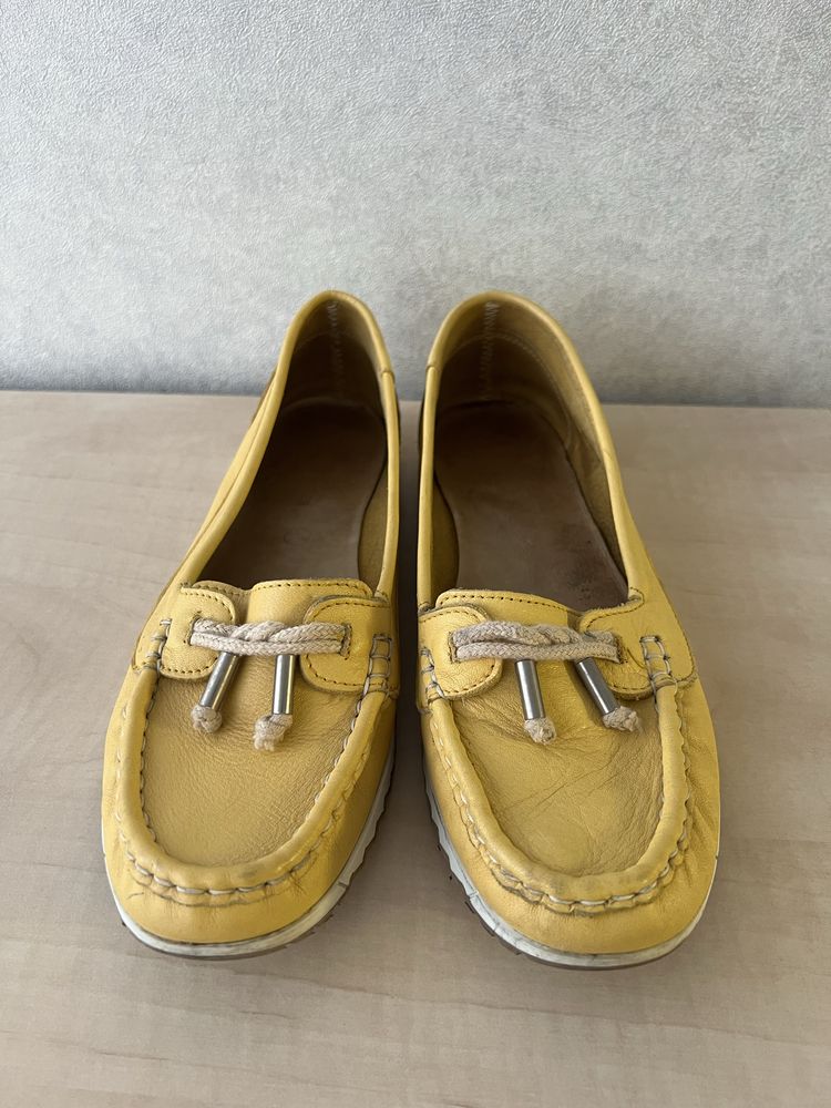 Мокасини Filipe Shoes, розмір 41