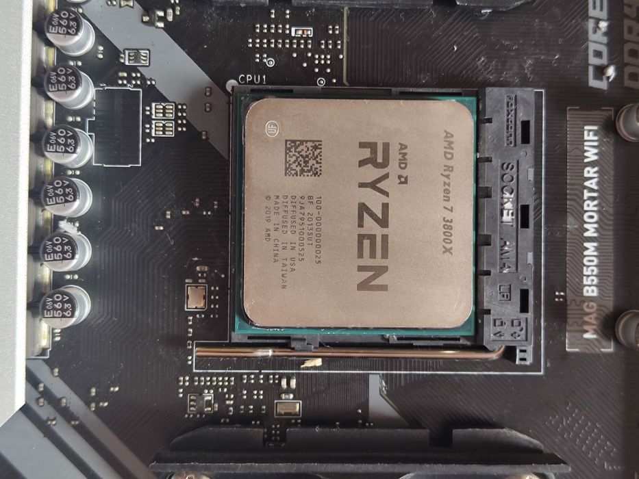 Vendo Pc Gaming! Especificações na última foto!