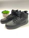 Оригінал! Кросівки Nike Court Borough Mid Winter AA0547-002