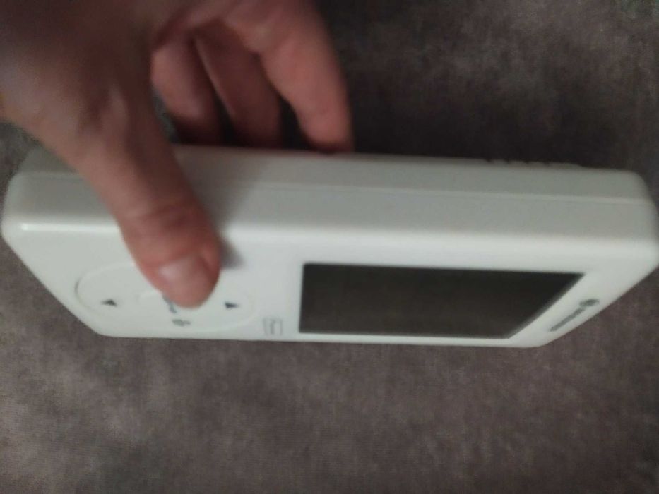 метеостанция bresser