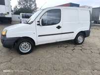 Fiat Doblo  Diesel
