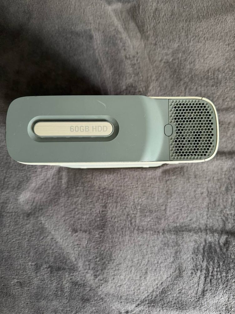 Приставка Xbox 360
