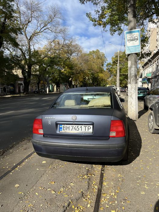 Продам Volksvawagen passat