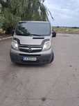Продам Opel Vivaro