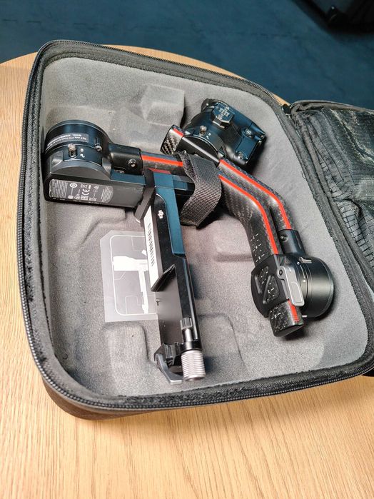 Gimbal Ronin DJI RS 2 pro