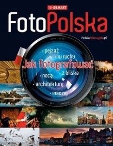 Jak Fotografować Foto Polska Praca Zbiorowa