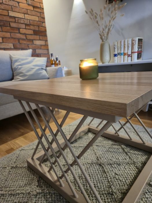 Drzwi loftowych, ściany loft