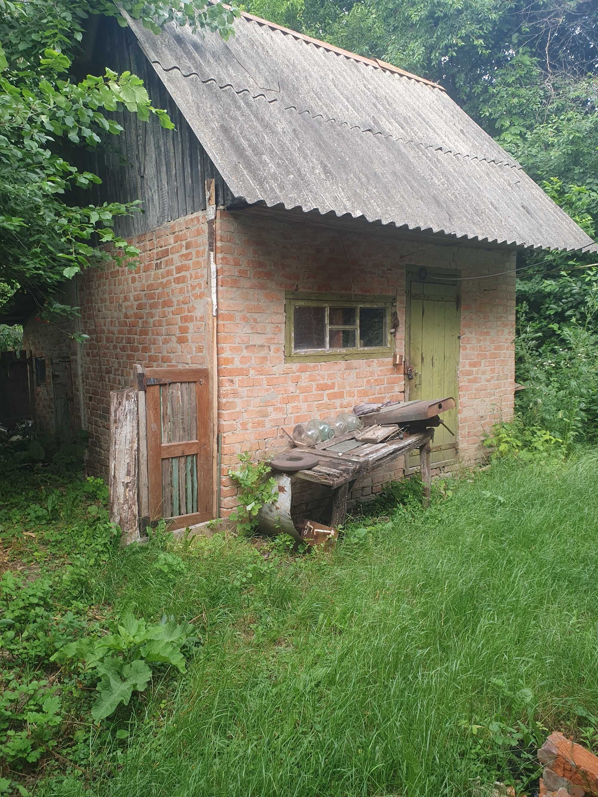 Продам будинок по вул. Залізничній
