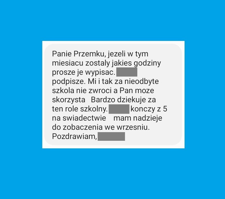 Korepetycje, lekcje angielskiego, język angielski