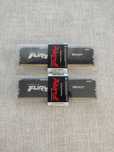 Kingston Fury Beast 32Gb (2х16) 3600mHz DDR4