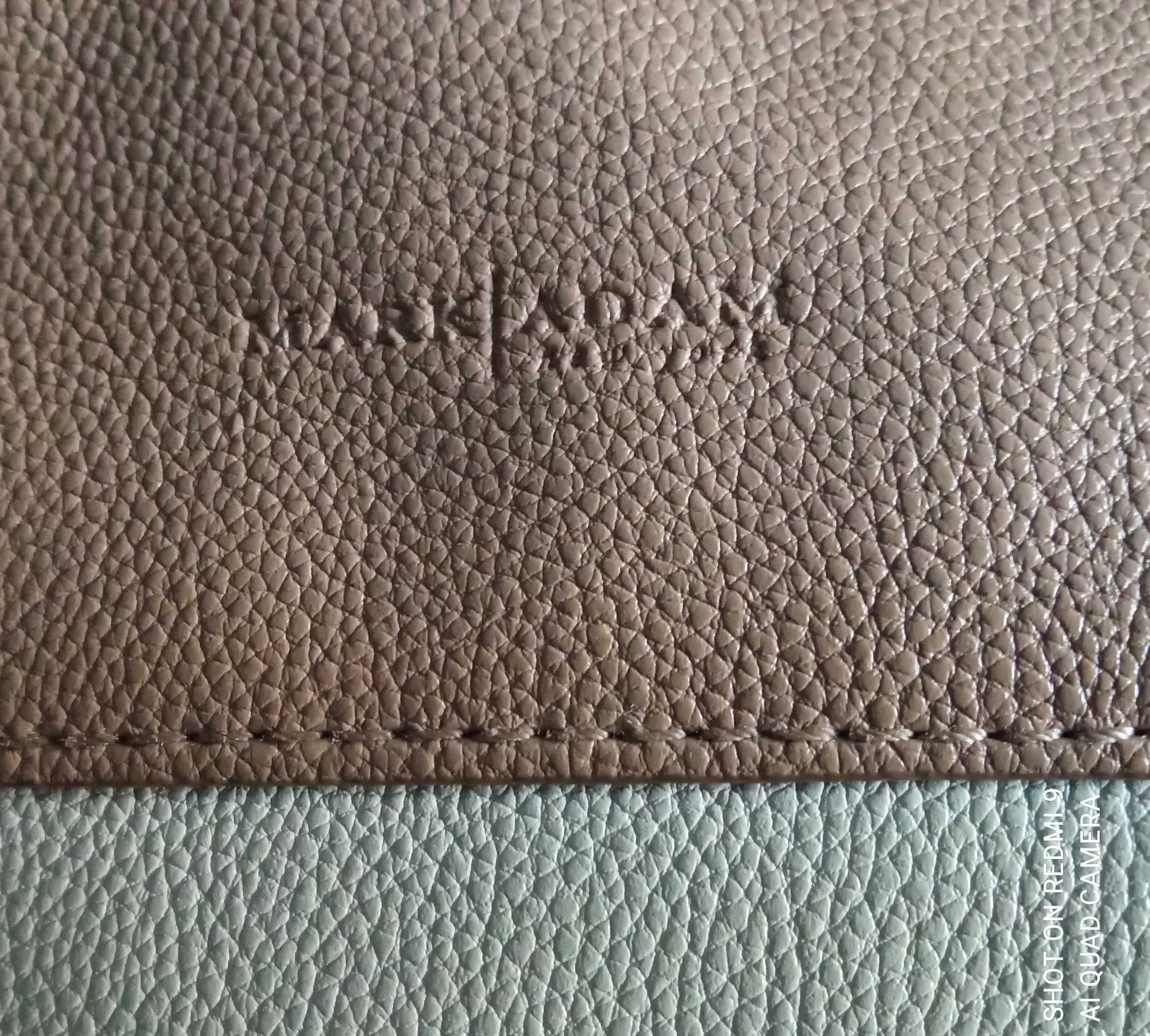 Torebka modne Mark -Adam New York