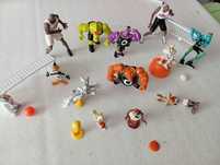 Figuras * Space jam ### NOVO PREÇO ###