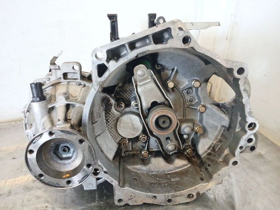 Caixa de Velocidades GGU 1.9 TDI - Audi - Seat - Skoda - Volkswagen