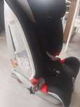 Cadeira auto britax romer