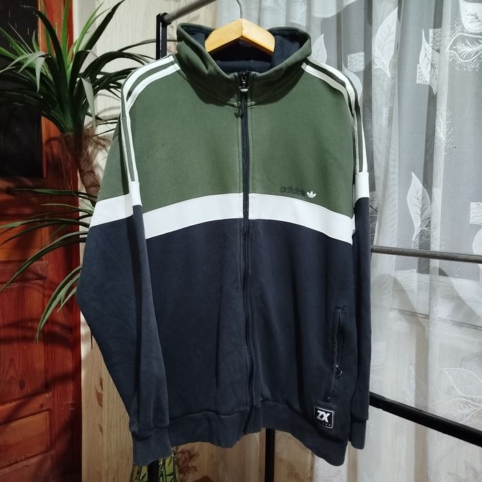 Худі under armour Adidas zx nike