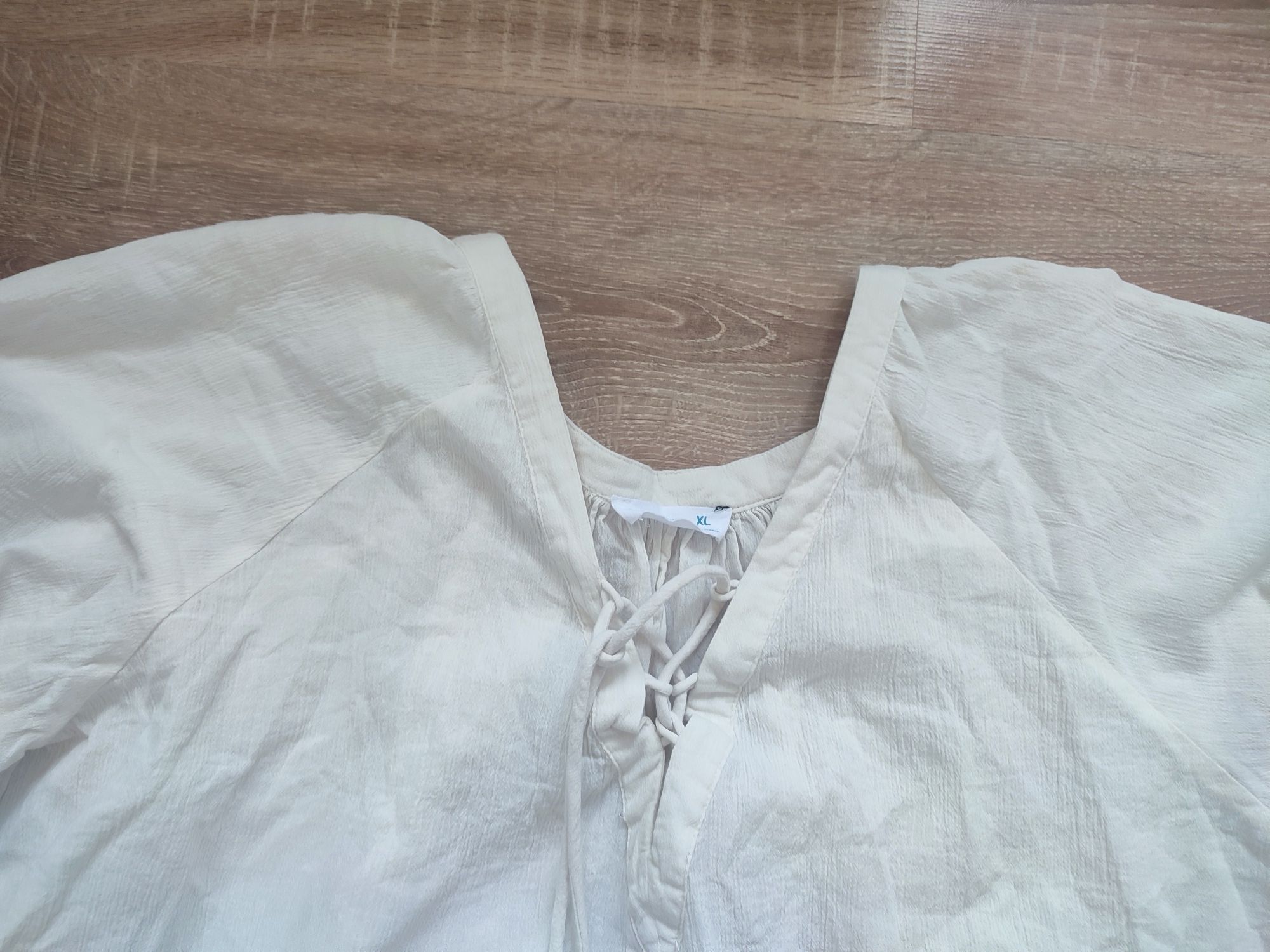 Bluzka plus size Primark