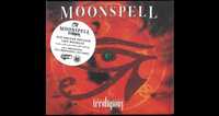 Moonspell – Irreligious. Płyta CD x 2. Nowa