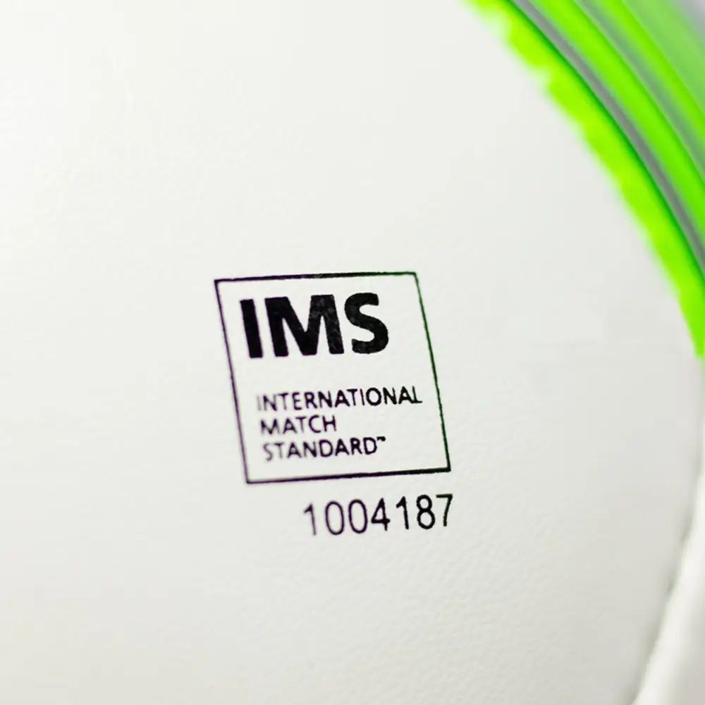 Футбольний м'яч Adidas TIRO League HS (IMS) HT2421 - супер ціна!