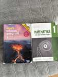Ksiazki liceum pierwsza klasa