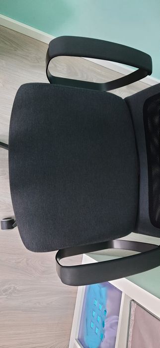 Fotel biurowy Markus IKEA