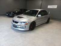 Mitsubishi Lancer Evolution EVO 9 2.0 300KM