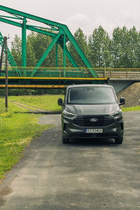 Wynajem Busów, Wynajem Busów 9-cio osobowych