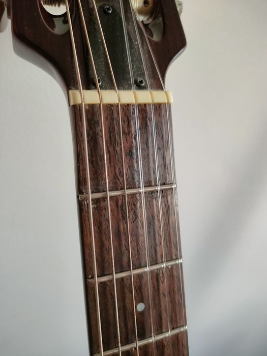 Ibanez TMX20N Talman Intermax Nylon