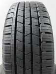 4шт літо 215/65/R16 7,3мм 2021р Continental Cross Contact LX