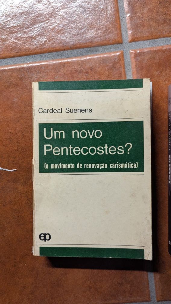 Livros religiosos