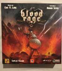 Blood Rage - Gra planszowa