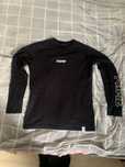 Longsleeve Fame MMA rozmiar M