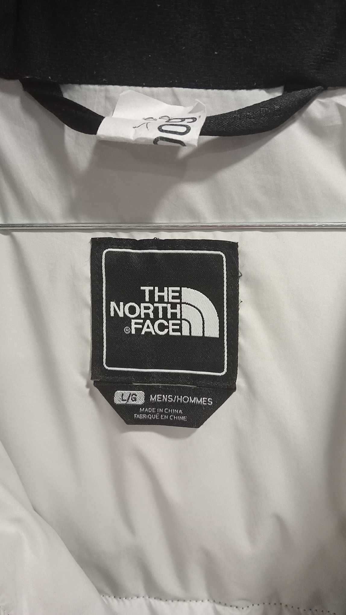 Kurtka The North Face Korea L RARE